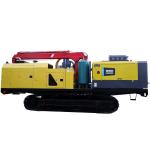 Powerful Crawler Paywelder The Ultimate Power Supply for Lincoln Welding Machine