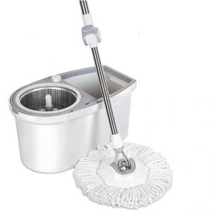 Wholesale Rotation  Microfiber Cleaning Mop With Bucket from china suppliers