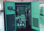 22kw 30Hp 3.39m3/Min Permanent Magnet Variable Frequency Screw Air Compressor