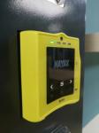 Large Capacity Combo Snacks Drink Vending Machine With Double Tempered Glass