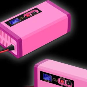 Wholesale 12v10a Motorcycle Smart Charger from china suppliers