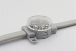 3535 RGB 30mm 12v Outdoor RGB LED Point Lights LED Amusement Light