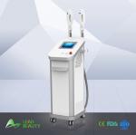 New products 2015 technology new Ipl shr Hair Removal Machine, ipl skin