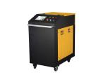 Electric Fuel 350W Portable Laser Rust Removal Machine