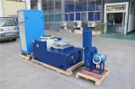 Transport Simulation Electrodynamic Vibration Shaker Table High Frequency