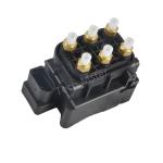 Pneumatic Suspension Valve Assembly 95835890102 95835890300 7L0698014 for Q7