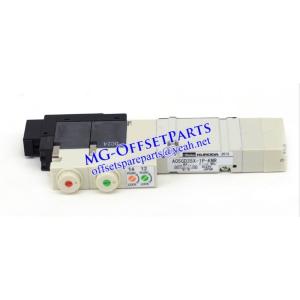 Wholesale 3Z0-8103-020,3Z08103020,KOMORI LS-440/668 MACHINE VALVE,KOMORI ORIGINAL PARTS from china suppliers