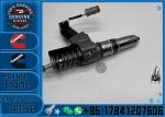 Remanufactured new diesel fuel injector 3411766F 3411767T 3411766 4307776