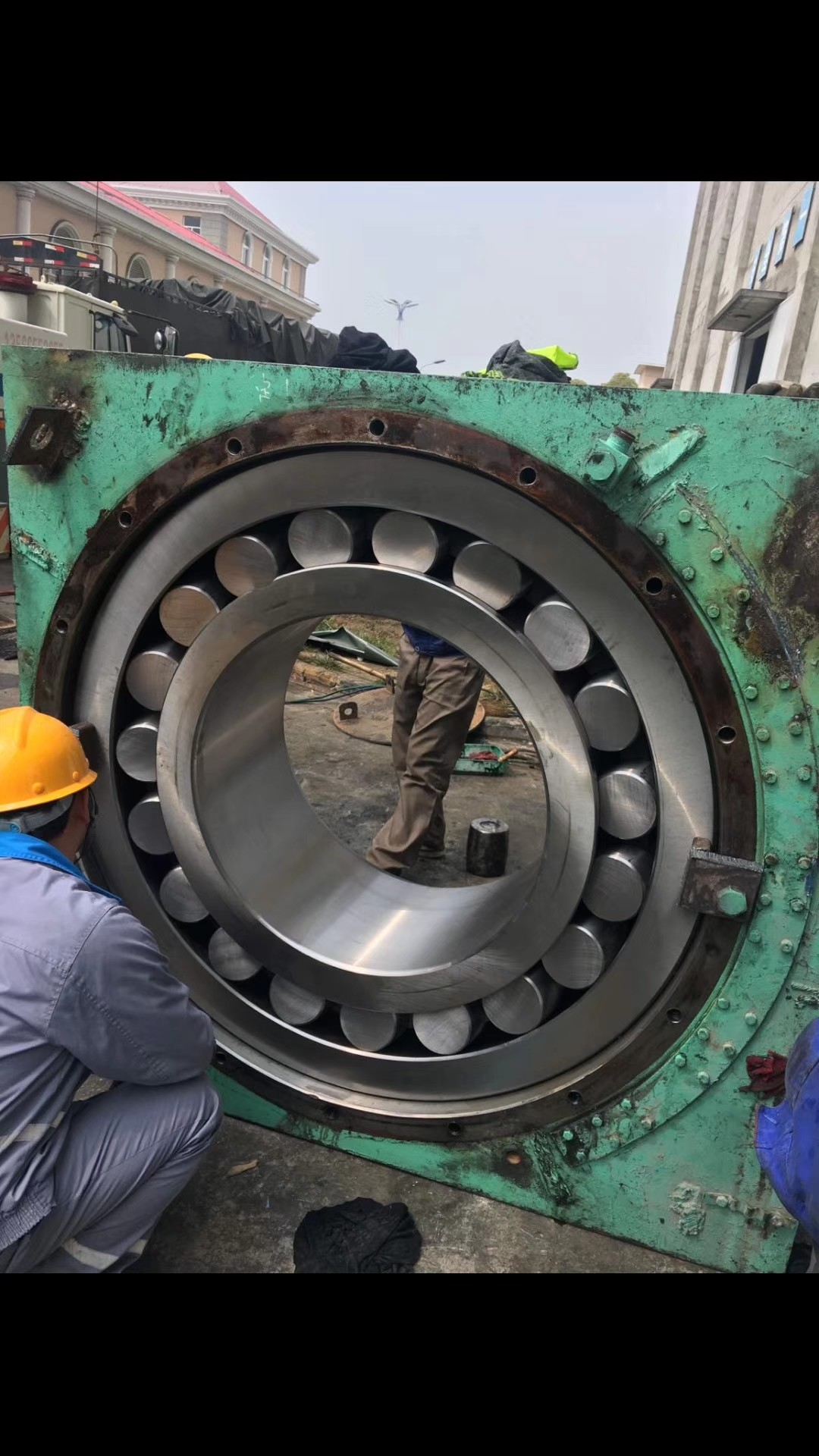 FAG,NSK,TIMKEN,TWB,SKF,INA , bearing Spherical Roller Bearing 230/800CA,CC,MBW33