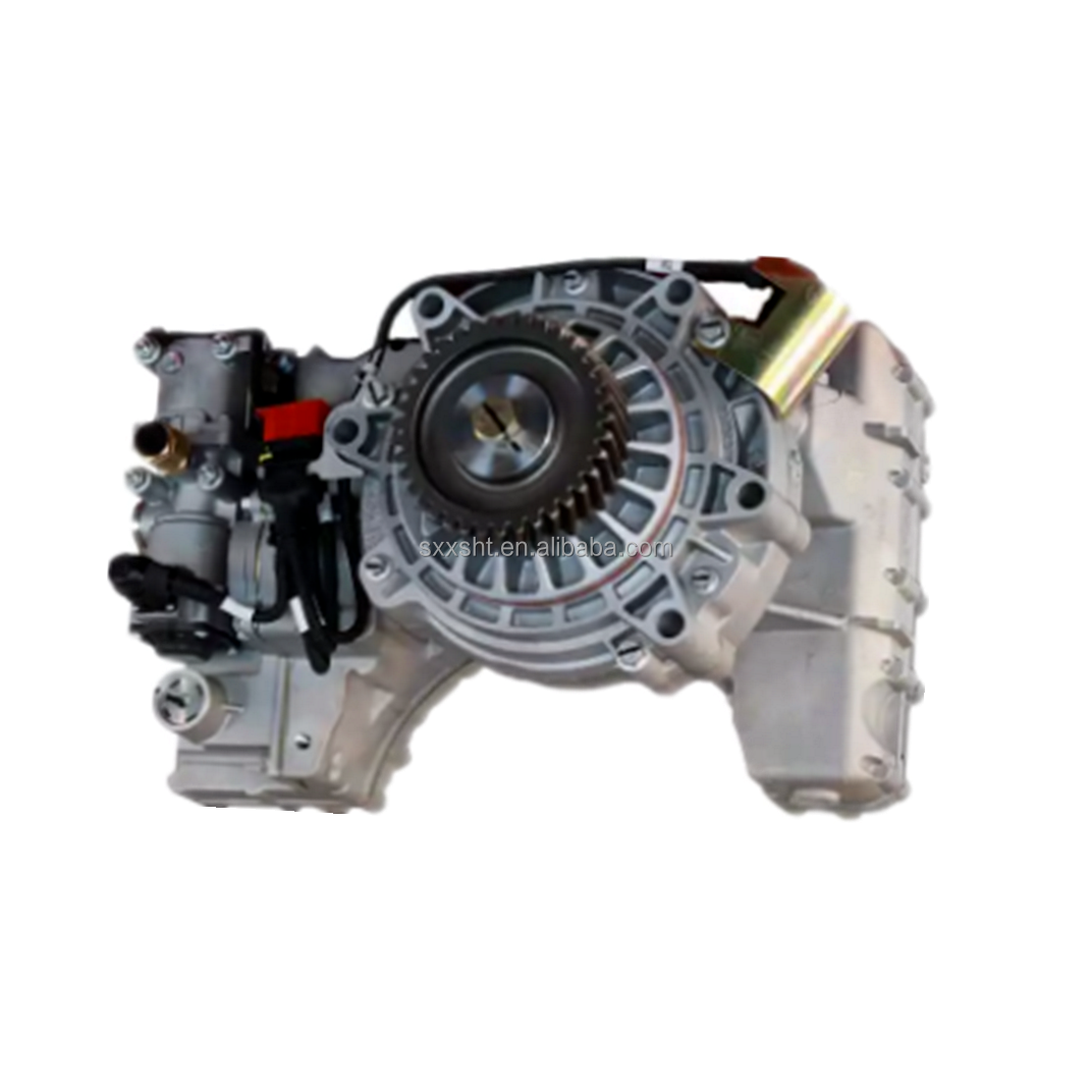 12JSD160 12JSD200 12JSDX240T 16JSD200T Truck Gear Box Transmission for Fast Gearboxes