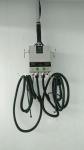 HULK 380V / 3PH Electric Sanding Machine Maximum For 20 Stations