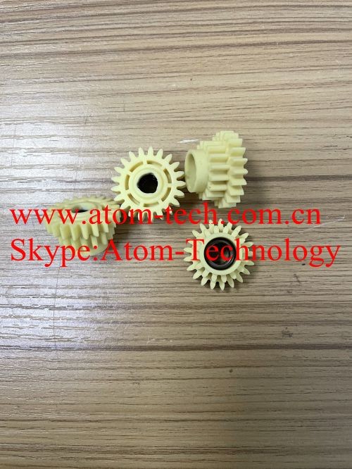 1750200435-94 ATM Machine Wincor Nixdorf ATM parts cineo C4060 VS module motor 01750200435