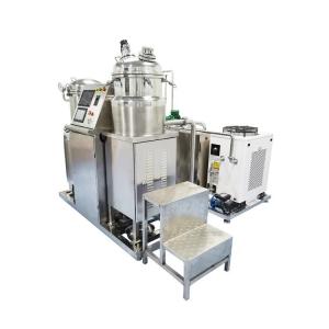 Wholesale Electric Power Source Industrial Air Fryer Vacuum Fryer 6L 15KW Hotels from china suppliers