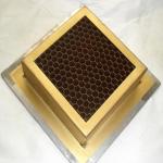 Anechoic Chamber EMI Honeycomb Vents