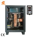 Air Cooling Electroplating Power Supply , 12V 2500A Metal Finishing Rectifier