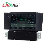 Double Din Android 8.0 Citroen Car Stereo Player AM FM Radio For Citroen C4L
