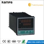 Beautiful outline intelligible dual temperature controller