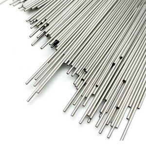 Wholesale ASTM A554 SUS 201 304 316 Stainless Steel Round Tubing Corrosion Resistant Polished Welded from china suppliers