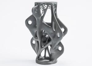 Wholesale Aluminum Prototype 3D Metal Printing SLS Flexible High Rigidity from china suppliers