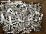 Stainless Steel Sheet Metal Progressive Die For Stamping Machine With Long