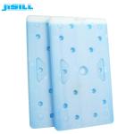 Food Grade HDPE PCM Medical Large Cooler Ice Packs BPA Free For Cooler Box