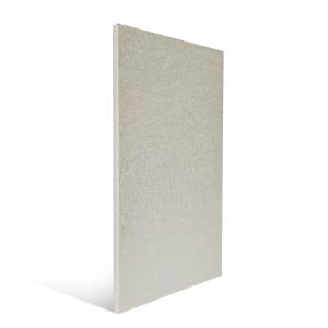 Wholesale Dynamic Color Selection Decorative Acoustic Panels Fabric Finish from china suppliers