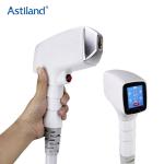 808nm Diode Laser Body Hair Removal Machine 755 808 1064 Epilator Lazer
