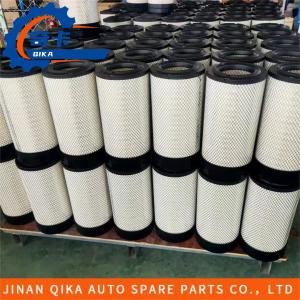 Wholesale Truck Engine Air Filter Element Engine Air Cleaner Element 2841 3046 from china suppliers