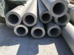 ASTM A790 254SMO Stainless Steel Seamless Tubes S31254 Pipe Fittings 254 SMO