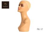 Multifunctional Wig Display Head , 16.54 inch Dummy Head For Wigs