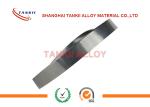 Nicr80 / 20 Nichrome Foil 0.01mm Thick For Foil Resistance Precision Resistance