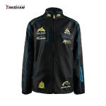 Riding Clothing Custom Logo Breathable Long Sleeve Men's Racing Motorcycle