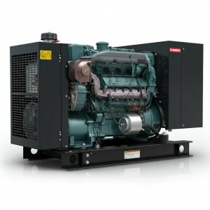 Wholesale Electric Starting System CUMMINS Diesel Generator Set - 3/4 Phase from china suppliers