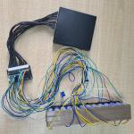 Electric Motorcycle Smart Active Balancer 2S - 24S Lifepo4 Li-Ion Lithium