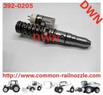 C-A-Terpiller Common Rail Fuel Injector 392-0206 3920206 20R-1270 Excavator For