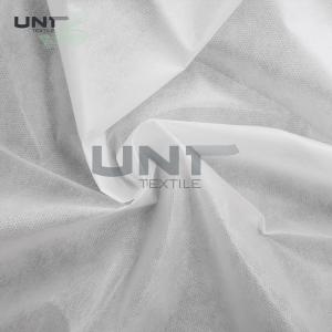 Wholesale OEKO Solids SMS PP Meltblown Nonwoven Fabric Breathable from china suppliers