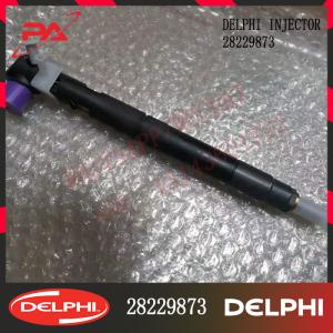 Wholesale Genuine new diesel fuel injector 28229873 or injector diesel 28229873 33800-4A710 from china suppliers