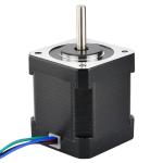 Faradyi Customized 60kw Brush Dc Motor Closed Stepper Servo Brushless Motor Nema