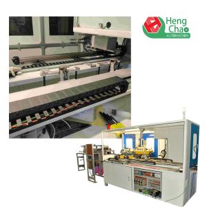Wholesale 800mm 900mm Rubber Ring Making Machine Multi Station Sealing Ring Edging from china suppliers