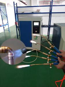 Wholesale 380V Three Phase 11KW HHO Coil Welding Machine from china suppliers
