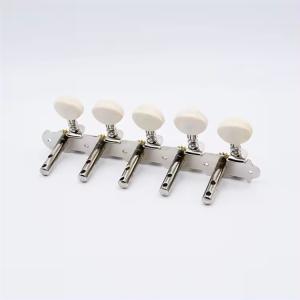 Wholesale Factory wholesale guitar semi-closed knob stringed instrument guitar parts ukuleleTuning Peg from china suppliers
