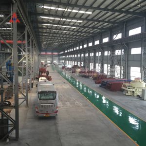 Jiaozuo Zhongxin Heavy Industrial Machinery Co.,Ltd