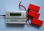 Lipo Battery Lithium Polymer Battery Giant Bicycle Battery PVC 18650 Ce Storage
