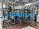 Pure Water Systems Water Purification Stage And Water Storage / Distribution