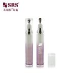LR001-15ML LR001 15ML Eye Serum Masterpiece Double-Layered Acrylic Bottle