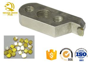 Wholesale D4-D20MM Diameter Monocrystal Diamond Cutting Tools Aluminum Alloy Suitable from china suppliers