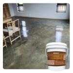 OEM Anti Slip Self-leveling Epoxy Floor Coating for Garage Industrial Other