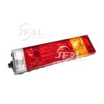 Rear combination left lamp 81.25225.6465 for SHACMAN dump trucks Spare parts