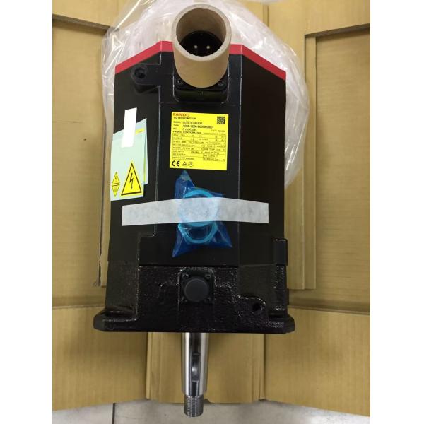 A06B-6111-H015#H550 New Fanuc Servo Drive With Technical Supprt