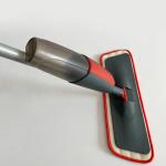 Wet Dry 360 Degree Spin Microfiber Spray Mop For Floor Cleaning 300ML Water Tank